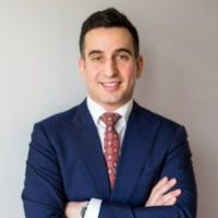 Benoit Mahmoudi